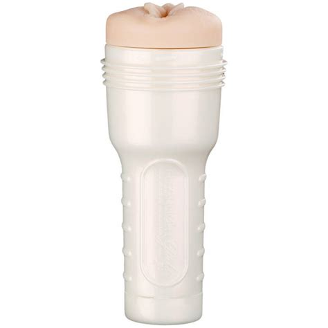 The Riley Reid Fleshlight Girls Masturbator allows you to get closer than ever before thanks to Fleshlight's astonishing molding technology! "Molding technology" means exactly what you think it does: this masturbator is really molded from Riley Reid's perfect, tight vagina. Thanks to Fleshlight - and of course, the generous Riley - men all …